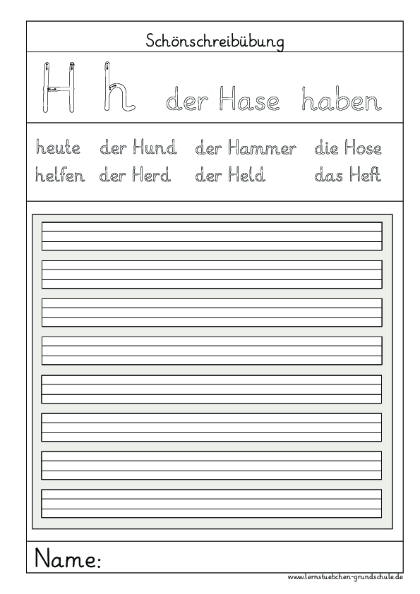 Schönschreiblätter von H bis O.pdf